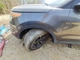 2015 Ford Explorer Driver Left Fender OEM Gray 4DR SUV Used Local Pickup Only