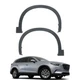 TK48-51-W30D TK48-51-W20D Front LH+RH Wheel Fender Flare For Mazda CX9 2016-2023 TK48-51-W30D TK48-51-W20D Front LH+RH Wheel Fender Flare For Mazda CX9 2016-2023