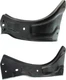 For 2012-2015 Passat Fender Support Front SET PAIR For 2012-2015 Passat Fender Support Front SET PAIR