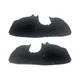Set of 2 Fender Liners for Chevrolet Equinox 2018-2022 GM1248278 GM1249278-DF