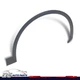 Fit For 18-20 Audi Q5 Base Front Wheel Flare Opening Molding Arch Trim RH Side