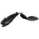 Fender Liner For 2009-2020 Dodge Journey Front Passenger Side Inner Fender Liner For 2009-2020 Dodge Journey Front Passenger Side Inner