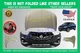 Fit 2020 - 23 2024 2025 Buick Encore GX Front Bumper + Hood Steel + Pair Fenders Fit 2020 - 23 2024 2025 Buick Encore GX Front Bumper + Hood Steel + Pair Fenders
