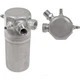 A/C Accumulator fits 1996-1998 GMC Savana 1500,Savana 2500 Savana 1500,Savana 25 A/C Accumulator fits 1996-1998 GMC Savana 1500,Savana 2500 Savana 1500,Savana 25
