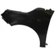 Fender For 2012-2019 Fiat 500 Front Driver Side Fender For 2012-2019 Fiat 500 Front Driver Side