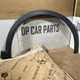AUDI E-TRON Front Right Fender Molding 4KE853718AGRU NEW GENUINE AUDI E-TRON Front Right Fender Molding 4KE853718AGRU NEW GENUINE
