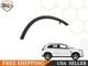 For 2014-2020 Mitsubishi Outlander Front Right Passenger Side Fender Flare For 2014-2020 Mitsubishi Outlander Front Right Passenger Side Fender Flare
