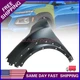 Front Left Side Fender 66311J9000 Fit For Hyundai Kona Sport Utility 2018-2023