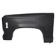 Fender For Ford Ranger 1983-1988 Driver Side Front 110-01979L Fender For Ford Ranger 1983-1988 Driver Side Front 110-01979L