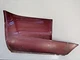 VERY NICE ORIGINAL GENUINE PORSCHE 911 SC CARRERA LEFT REAR QUARTER EXTENSION 2 VERY NICE ORIGINAL GENUINE PORSCHE 911 SC CARRERA LEFT REAR QUARTER EXTENSION 2
