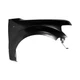 For Ford F-150 2009-2014 Fender Passenger Side | Front | CAPA | For FO1241272C For Ford F-150 2009-2014 Fender Passenger Side | Front | CAPA | For FO1241272C