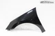 2021-2023 HYUNDAI ELANTRA FRONT LEFT DRIVER SIDE FENDER SHELL COVER PANEL OEM 2021-2023 HYUNDAI ELANTRA FRONT LEFT DRIVER SIDE FENDER SHELL COVER PANEL OEM