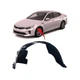 Front Left Driver Side Fender Liner For 2016-2018 Kia Optima KI1248152 Front Left Driver Side Fender Liner For 2016-2018 Kia Optima KI1248152