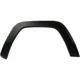 LH Side Front Primered Fender Flare Fits Jeep Commander 5JX27TZZAC CH1268121 LH Side Front Primered Fender Flare Fits Jeep Commander 5JX27TZZAC CH1268121