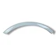 2020-2022 Audi Q7 Right RH Rear Wheel Arch Fender Flare Molding OEM 4M0853818H 2020-2022 Audi Q7 Right RH Rear Wheel Arch Fender Flare Molding OEM 4M0853818H