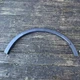 2018-2022 TOYOTA C-HR REAR LEFT DRIVER SIDE FENDER FLARE 75606-10010 OEM