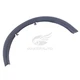For 21-24 Nissan Kicks Right Passenger Side Front Fender Flare Trim Molding New