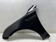 2011 2016 KIA OPTIMA EX FRONT LEFT FENDER EBONY BLACK OEM+
