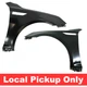 Front Fender Set Primed For 2011-2016 Kia Optima KI1241134 KI1240134 Front Fender Set Primed For 2011-2016 Kia Optima KI1241134 KI1240134