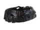 Genuine Mopar Wheelhouse Shield Left 68110687AE Genuine Mopar Wheelhouse Shield Left 68110687AE