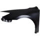 Fender For 2005-2010 Scion tC Front Driver Side Fender For 2005-2010 Scion tC Front Driver Side
