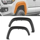 2x Fender Molding Set for Toyota Tacoma 2016-2021 TO1291109 Left Right Side 2x Fender Molding Set for Toyota Tacoma 2016-2021 TO1291109 Left Right Side
