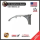 For Tesla Model 3 17-23 Front Right Fender 1081400-EC-D New Assembly Design