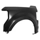Passenger Fender Fits 20-22 FORD F250SD PICKUP 107472 Passenger Fender Fits 20-22 FORD F250SD PICKUP 107472