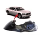Fender Liner Passenger Side for Dodge Chardger Magnum 2005-2010 CH1251128 Fender Liner Passenger Side for Dodge Chardger Magnum 2005-2010 CH1251128