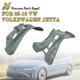 NEW For 2005-2010 VW Volkswagen Jetta L&R Fender Support Bracket Set 1K5821136 NEW For 2005-2010 VW Volkswagen Jetta L&R Fender Support Bracket Set 1K5821136