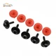 For Ford Bronco Sport Transit Connect Under Cover Bolts Clips W702413-S450B 5x For Ford Bronco Sport Transit Connect Under Cover Bolts Clips W702413-S450B 5x