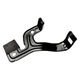 Fender Brace For Ford Edge 2007-2014 Driver Side Front 7T4Z16C199A Fender Brace For Ford Edge 2007-2014 Driver Side Front 7T4Z16C199A