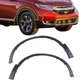 Fit For 2017-2022 Honda CR-V Front Fender Trim Set Driver and Passenger Side Fit For 2017-2022 Honda CR-V Front Fender Trim Set Driver and Passenger Side