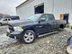 Driver Fender Classic Style 5 Lug Wheel Fits 09-24 DODGE 1500 PICKUP 5082357