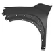Fender For Hyundai Kona 18-23 Replace Front Driver Side CAPA Certified