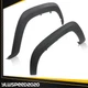 Fender Flares Fit For 2016-2023 Toyota Tacoma Front Driver Passenger Side Fender Flares Fit For 2016-2023 Toyota Tacoma Front Driver Passenger Side