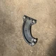 1999-2007 Chevy Silverado GMC Sierra Driver Left Front Fender Bracket 15709453