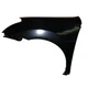 New Front Driver Side Fender fits 2011-2013 Nissan Rogue F3113JM0MA CAPA-P