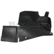 For 00-11 Chevy Impala Engine Splash Shield Cover Guard Air Deflector Right Side
