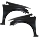 Fender For Honda Civic 2012-2015 Front Driver and Passenger Side Sedan
