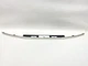 16-20 JAGUAR XF REAR TRUNK LID BACK DOOR MOLDING EXTERIOR COVER TRIM PANEL OEM 16-20 JAGUAR XF REAR TRUNK LID BACK DOOR MOLDING EXTERIOR COVER TRIM PANEL OEM