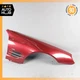 03-08 Mercedes R230 SL500 SL55 AMG Fender Front Right Passenger Side OEM 03-08 Mercedes R230 SL500 SL55 AMG Fender Front Right Passenger Side OEM