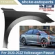 Replacement For Volkswagen Passat 2020-2022 Front Fender Right Side 561821022B Replacement For Volkswagen Passat 2020-2022 Front Fender Right Side 561821022B