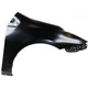 For Toyota Prius Front Fender 2016 2017 2018 Passenger Side CAPA Certified Steel