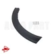 Rear Wheel Opening Molding Driver Left Side For 2020-2025 Ford Explorer Rear Wheel Opening Molding Driver Left Side For 2020-2025 Ford Explorer