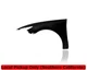 Fender for 20-23 Hyundai Sonata Front Left, 66310L1000 CAPA