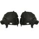 Front Fender Liners Set Fits 2006-2010 Ford Explorer Front Fender Liners Set Fits 2006-2010 Ford Explorer