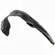 Right Passenger Inner Fender Liner Fits 07-09 Honda CR-V HO1251110