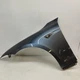 12-20 OEM Tesla Model S Front Left Driver Fender Panel Cover Gray PMTG N-27049