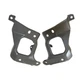 New Pair Front Fender Brackets for Tesla Model 3 &ndash; 1086016-S0-A 1086017-S0-A